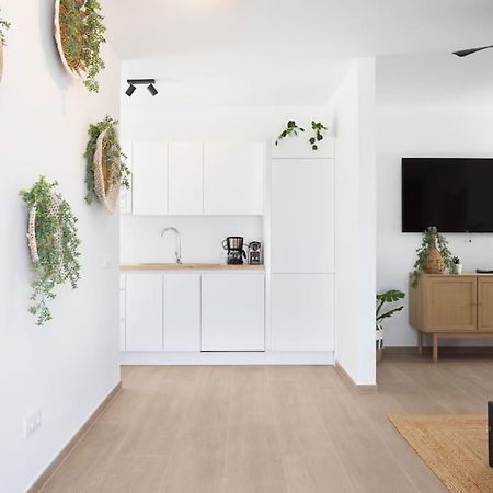 דירות Alcalá The Signature Penthouse מראה חיצוני תמונה