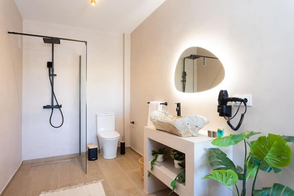 דירות Alcalá The Signature Penthouse מראה חיצוני תמונה