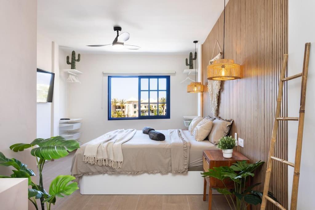 דירות Alcalá The Signature Penthouse מראה חיצוני תמונה