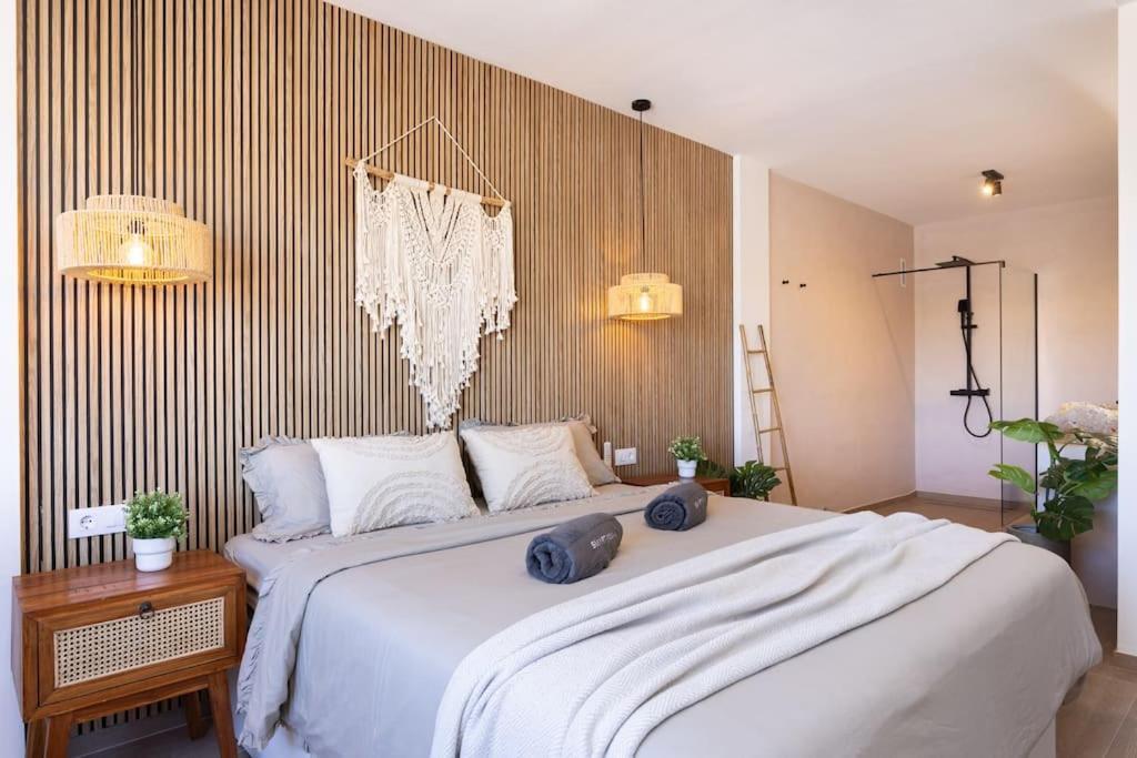 דירות Alcalá The Signature Penthouse מראה חיצוני תמונה