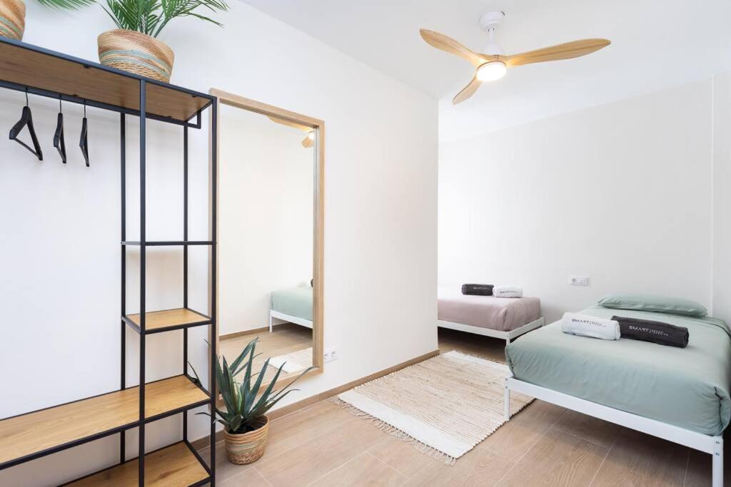 דירות Alcalá The Signature Penthouse מראה חיצוני תמונה