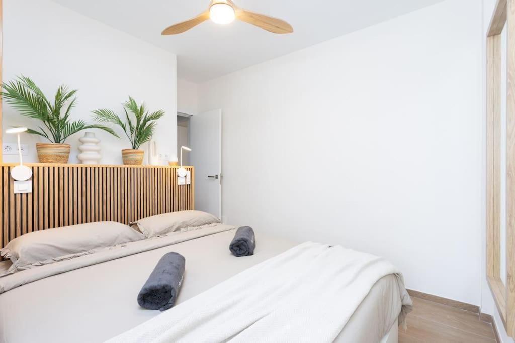 דירות Alcalá The Signature Penthouse מראה חיצוני תמונה