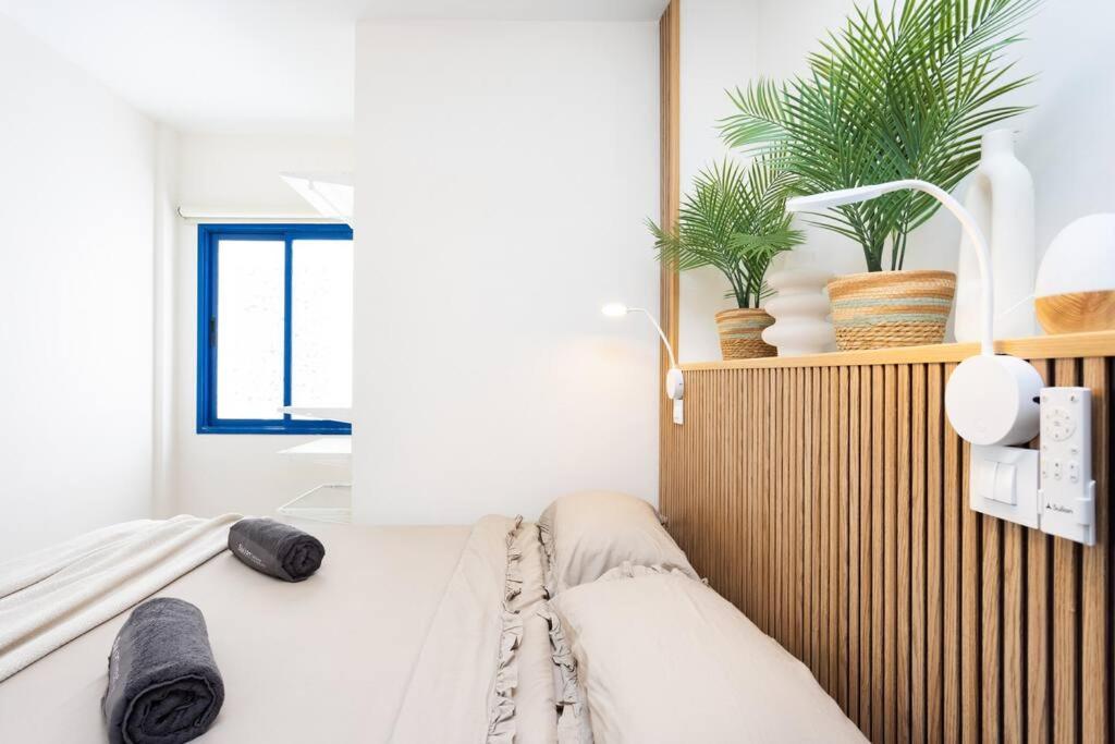 דירות Alcalá The Signature Penthouse מראה חיצוני תמונה