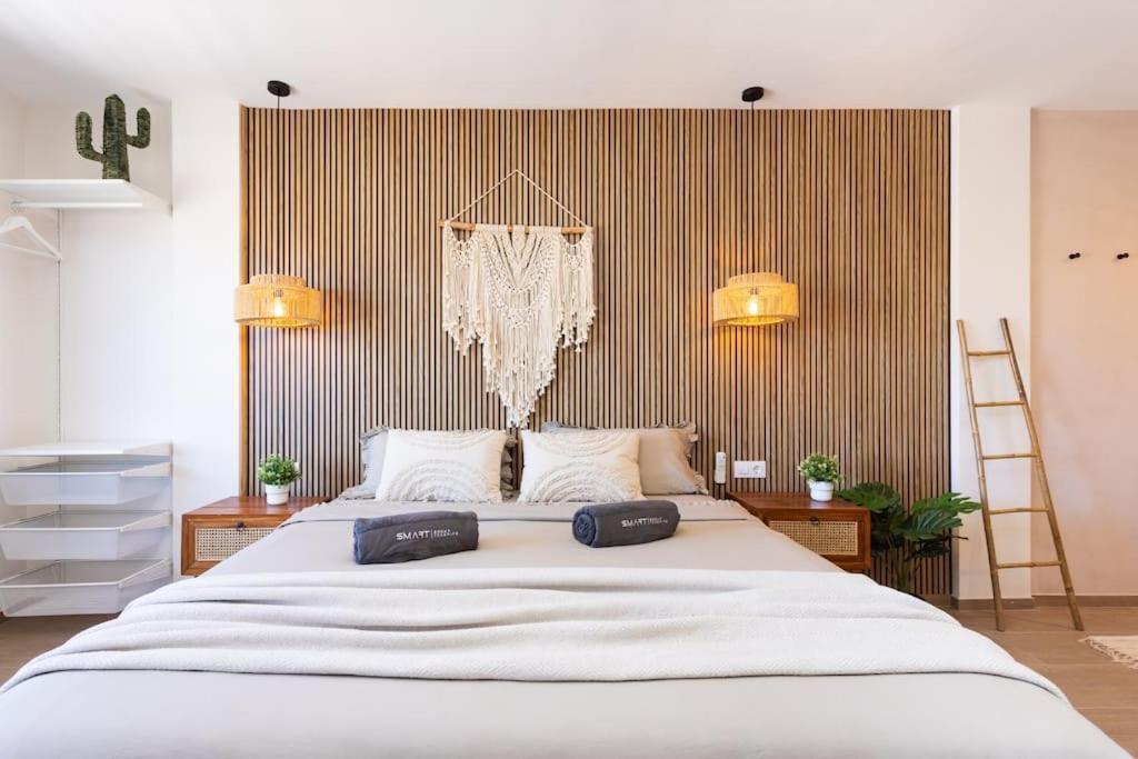 דירות Alcalá The Signature Penthouse מראה חיצוני תמונה