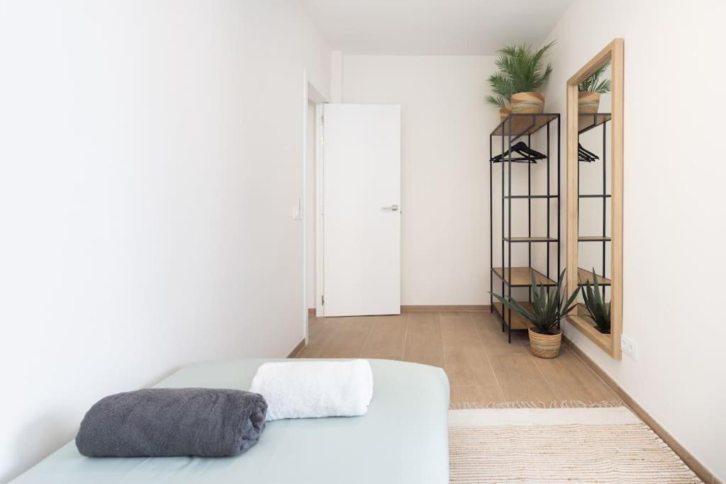 דירות Alcalá The Signature Penthouse מראה חיצוני תמונה