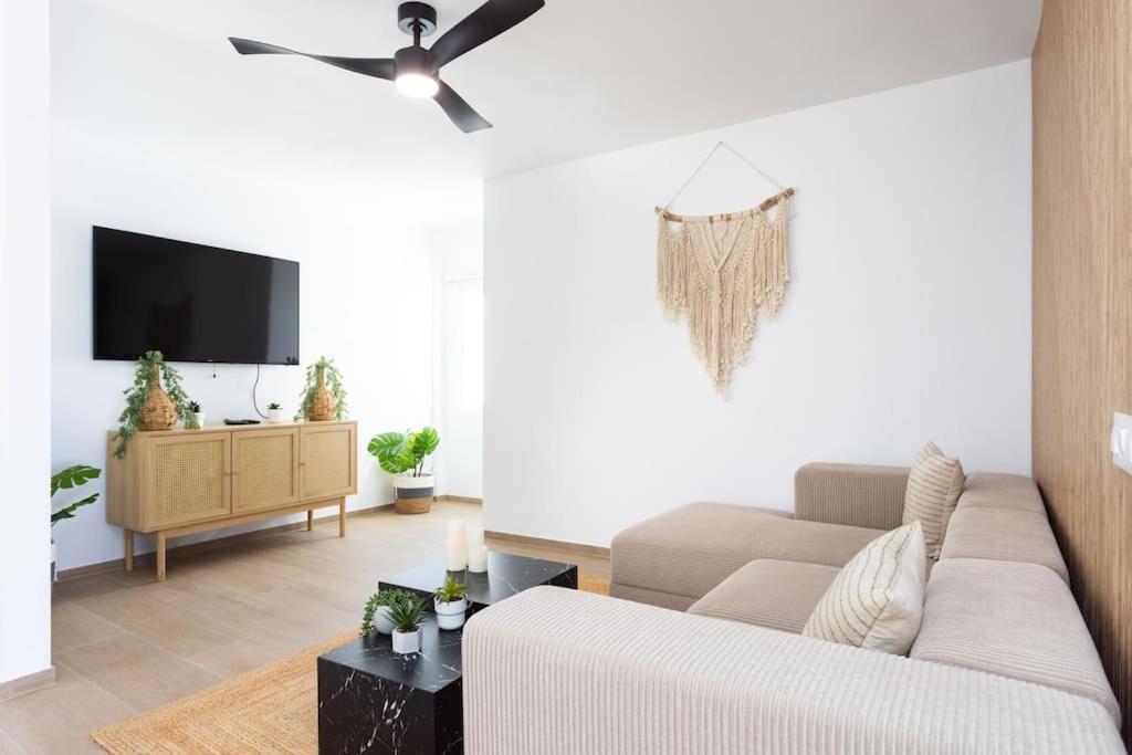 דירות Alcalá The Signature Penthouse מראה חיצוני תמונה