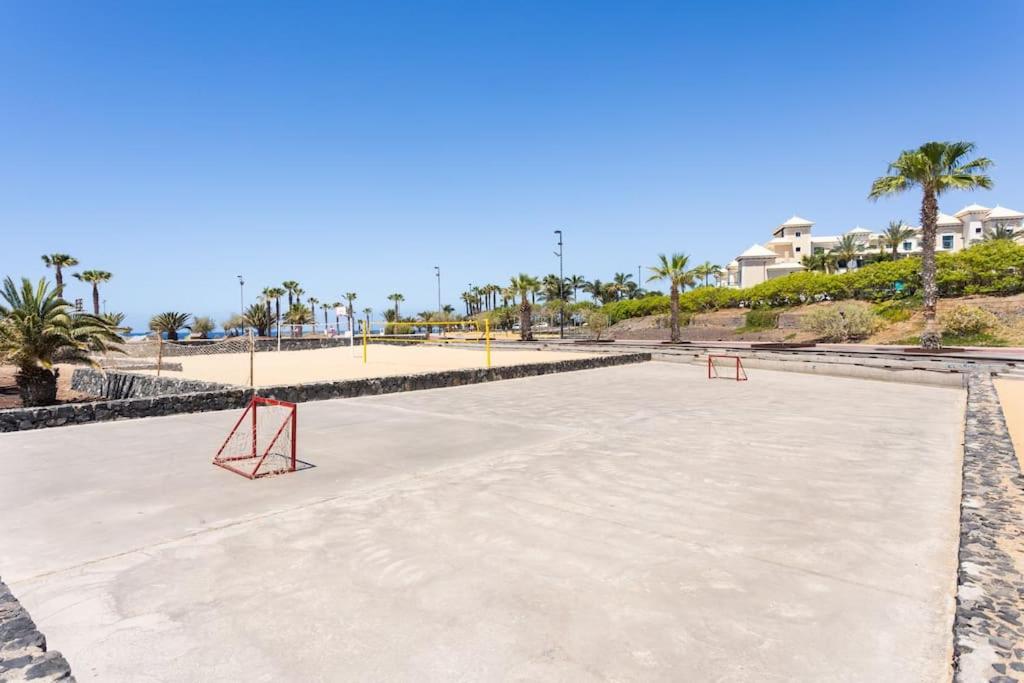 דירות Alcalá The Signature Penthouse מראה חיצוני תמונה