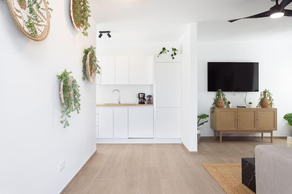 דירות Alcalá The Signature Penthouse מראה חיצוני תמונה