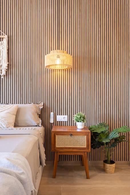 דירות Alcalá The Signature Penthouse מראה חיצוני תמונה